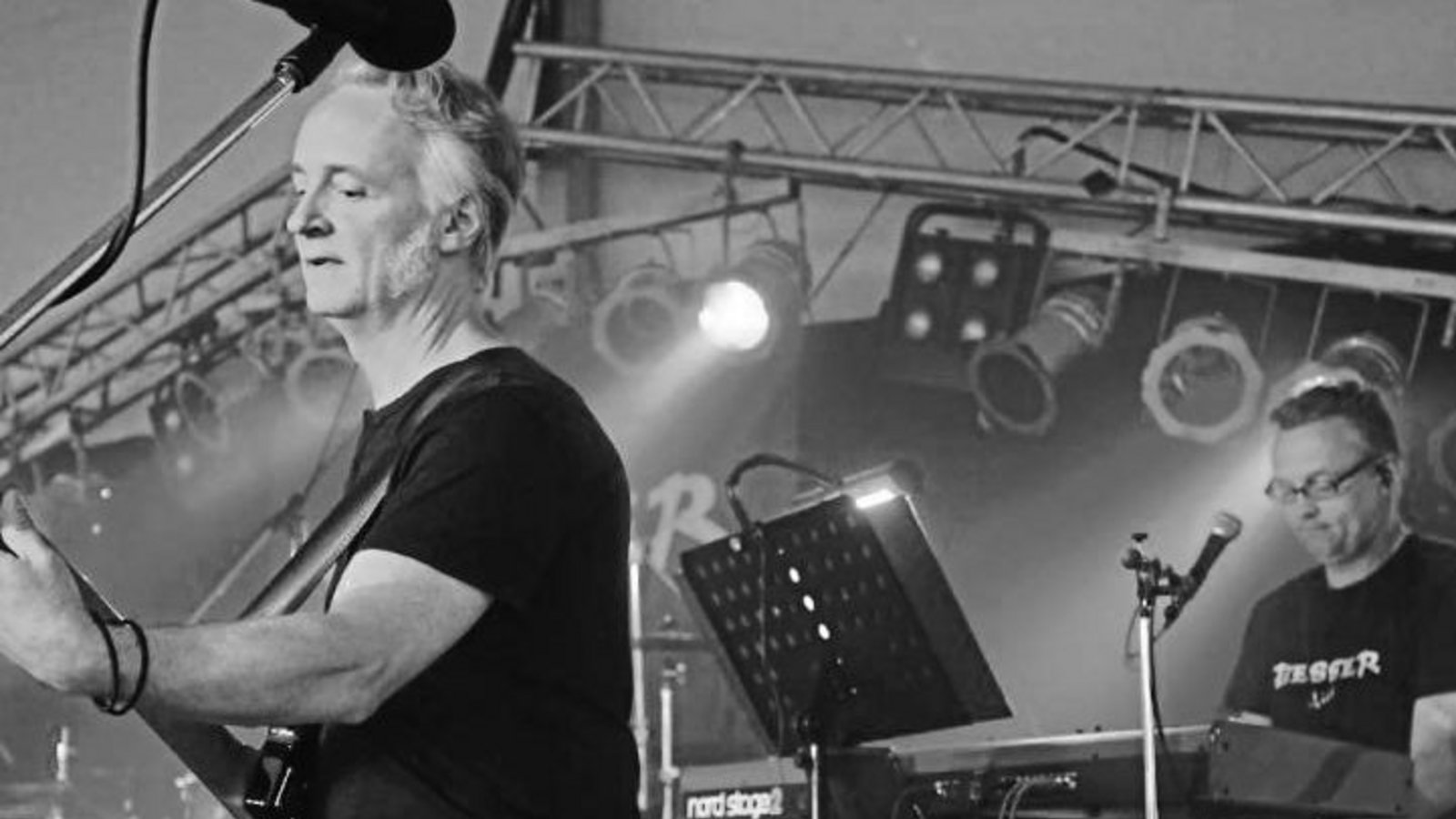 Die Gruppe Besser Live gastiert am Samstag in Hohenhaslach. Foto: p Die Gruppe Besser Live gastiert am Samstag in Hohenhaslach. Foto: p