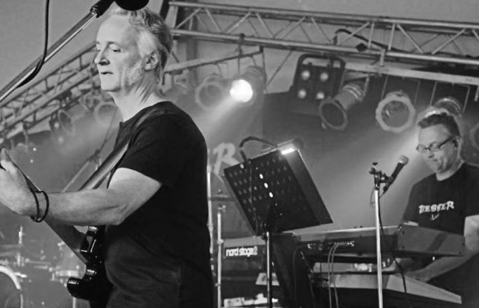 Die Gruppe Besser Live gastiert am Samstag in Hohenhaslach.  Foto: p