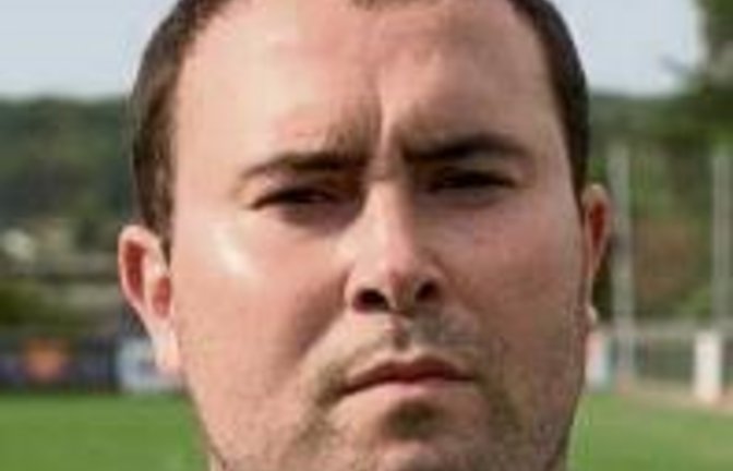 Tobias Häfner, [[br]]SV Illingen