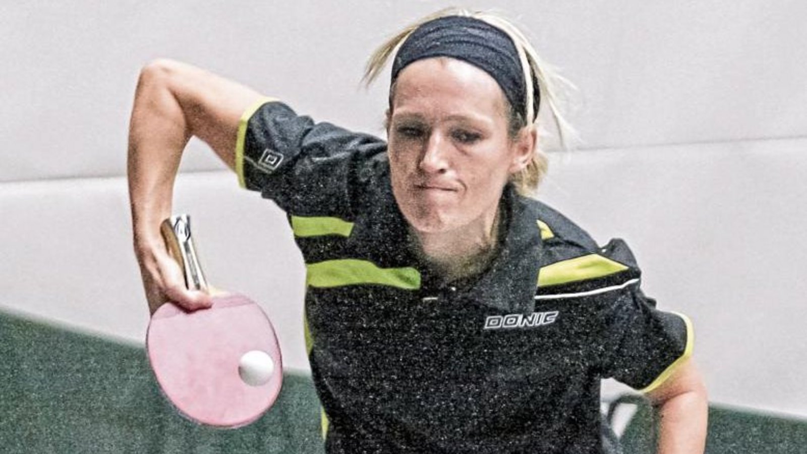 Fiona von Wobeser gelang gegen den bereits als Meister feststehenden TGV Eintracht Abstatt der einzige Punkt in den Einzeln für den TSV Oberriexingen. Foto: Archiv/Simecek Fiona von Wobeser gelang gegen den bereits als Meister feststehenden TGV Eintracht Abstatt der einzige Punkt in den Einzeln für den TSV Oberriexingen. Foto: Archiv/Simecek