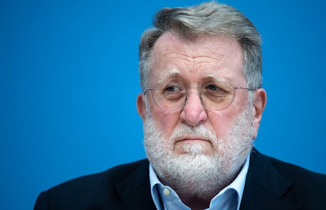 Foto: dpa/Bernd von Jutrczenka
