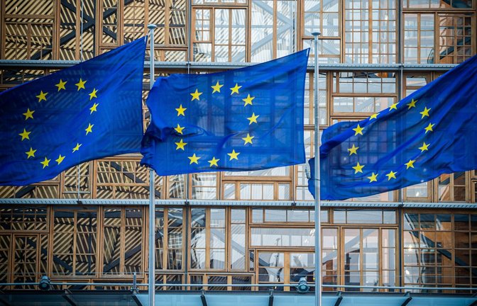 Die geplanten Verschärfungen der Führerscheinregeln verleiten manche EU-Abgeordnete zu Polemik.<span class='image-autor'>Foto: dpa/Arne Immanuel Bänsch</span>