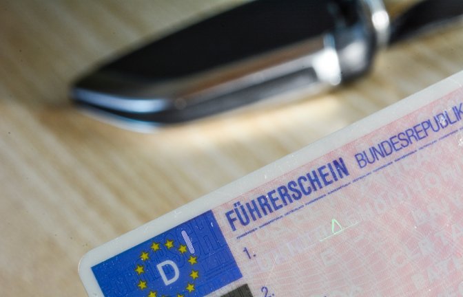Der digitale Führerschein soll bald kommen.<span class='image-autor'>Foto: Thomas Nuehnen / shutterstock.com</span>