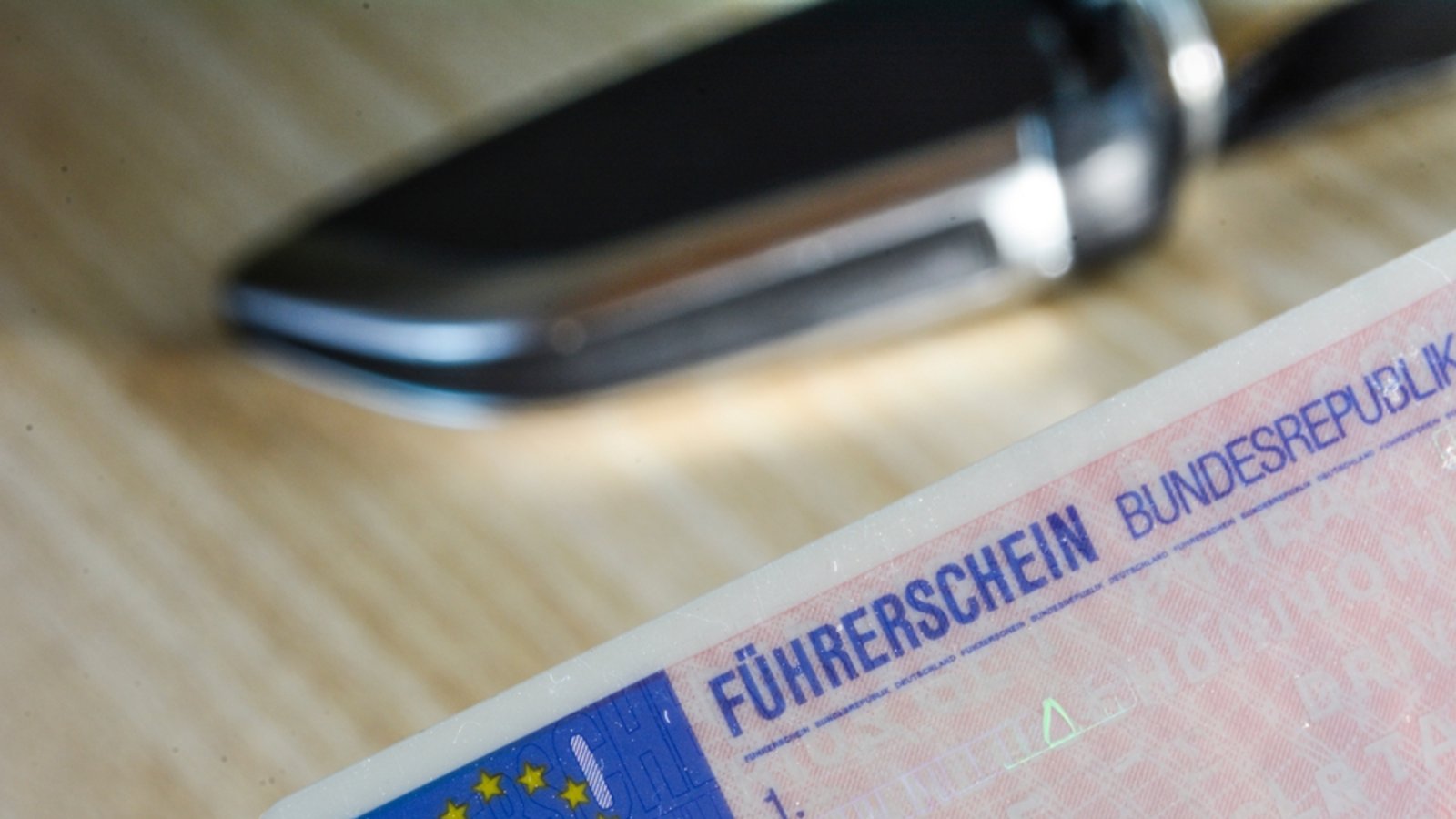 Der digitale Führerschein soll bald kommen.Foto: Thomas Nuehnen / shutterstock.com Der digitale Führerschein soll bald kommen.Foto: Thomas Nuehnen / shutterstock.com