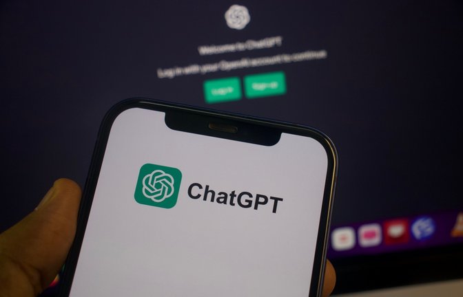 Die meisten Nutzer haben ein Limit bei ChatGPT 4o.<span class='image-autor'>Foto: photosince / shutterstock.com</span>