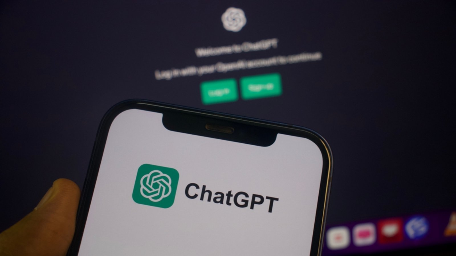 Die meisten Nutzer haben ein Limit bei ChatGPT 4o.Foto: photosince / shutterstock.com Die meisten Nutzer haben ein Limit bei ChatGPT 4o.Foto: photosince / shutterstock.com