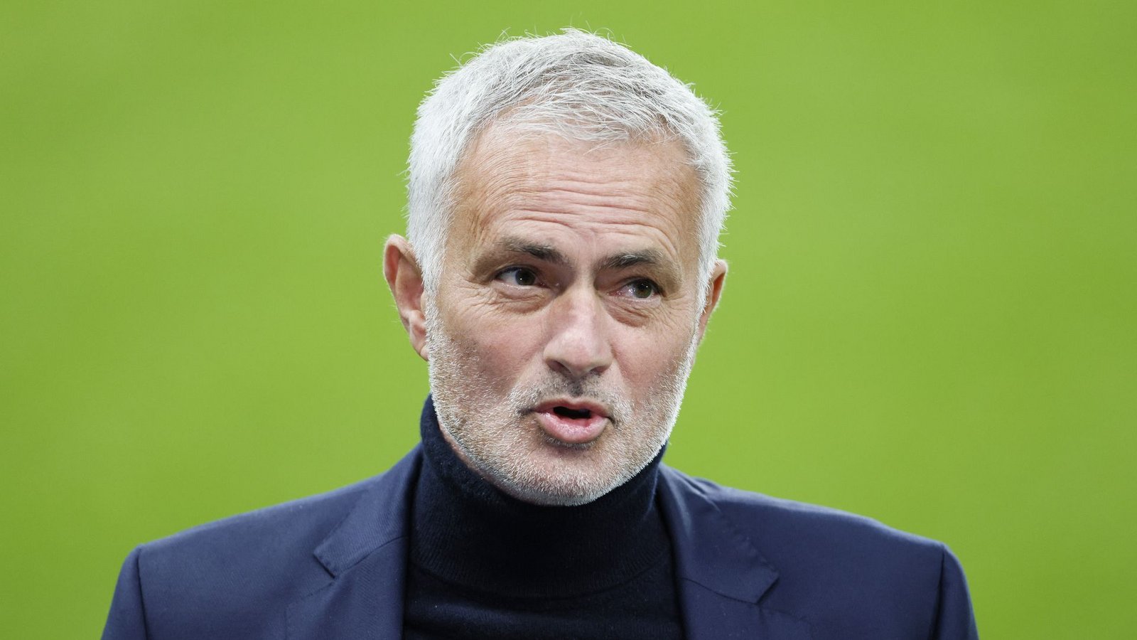 Nach 13 Jahren wieder Trainer von Real Madrid: José Mourinho. (Archivbild)Foto: Richard Sellers/PA Wire/dpa