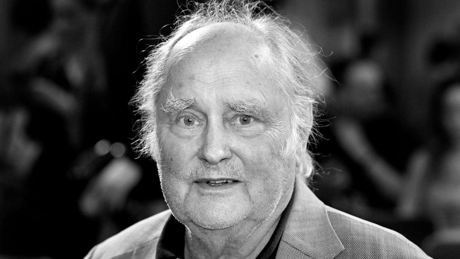 Der Regisseur und Filmproduzent Michael Verhoeven ist tot.Foto: Felix Hörhager/dpa