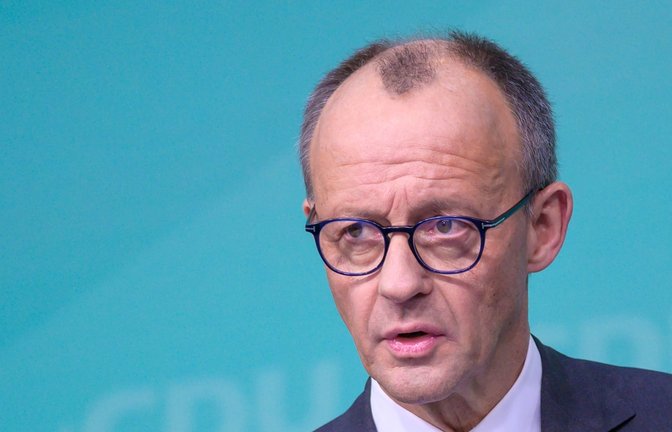 Der Kanzler bleibt bei seinen Aussagen.<span class='image-autor'>Foto: photocosmos1 /shutterstock.com</span>