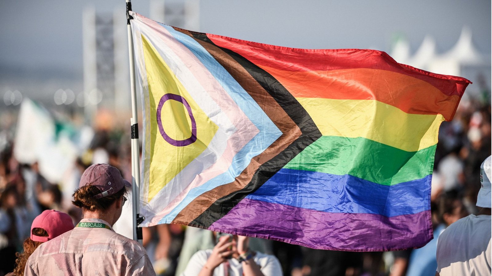 Wer seinen Geschlechtseintrag ändern lässt, braucht dafür künftig keine Gutachten mehr.Foto: KNA/Julia Steinbrecht Wer seinen Geschlechtseintrag ändern lässt, braucht dafür künftig keine Gutachten mehr.Foto: KNA/Julia Steinbrecht