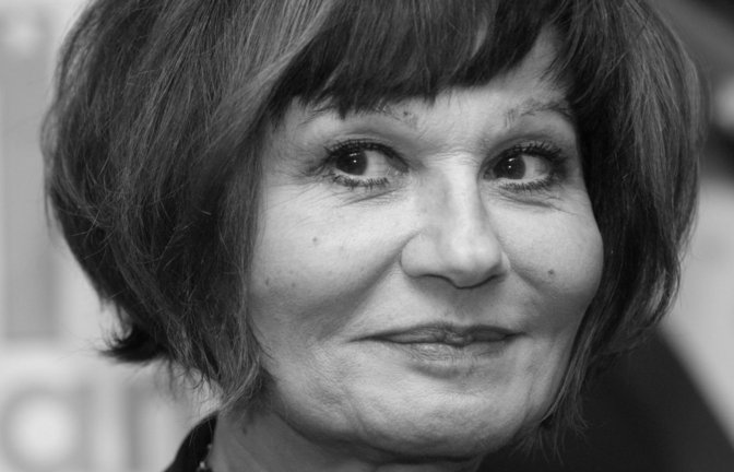Die französische Sängerin, Tänzerin und Songwriterin Guesch Patti ist tot (Archivfoto).<span class='image-autor'>Foto: afp/FRANCOIS GUILLOT</span>
