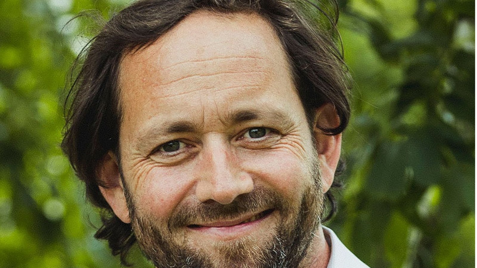 Florian Hassler empfindet die Kritik aus Berlin als ungerechtfertigt.Foto: privat/privat