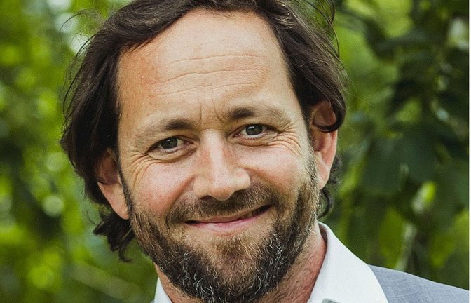 Florian Hassler empfindet die Kritik aus Berlin als ungerechtfertigt.<span class='image-autor'>Foto: privat/privat</span>