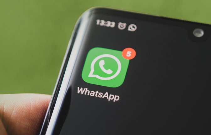 WhatsApp bleibt kostenlos.<span class='image-autor'>Foto: Melnikov Dmitriy / shutterstock.com</span>