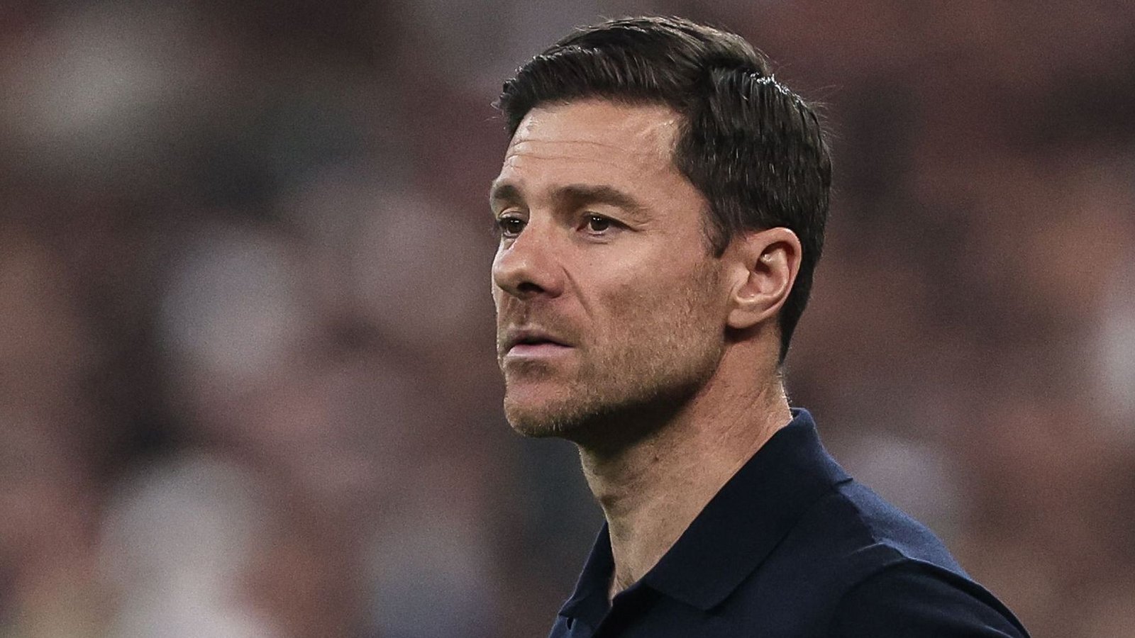 Muss nach der Niederlage im Clasico gehen: Xabi Alonso.Foto: AFP/FADEL SENNA Muss nach der Niederlage im Clasico gehen: Xabi Alonso.Foto: AFP/FADEL SENNA