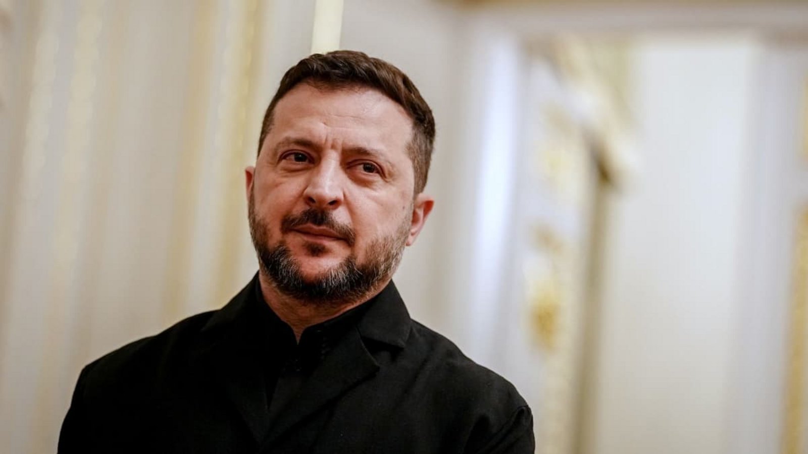 Wolodymyr Selenskyj, Präsident der Ukraine, rechnet mit einem neuen Großangriff des russischen Militärs (Archivbild).Kay Nietfeld/dpa Wolodymyr Selenskyj, Präsident der Ukraine, rechnet mit einem neuen Großangriff des russischen Militärs (Archivbild).Kay Nietfeld/dpa