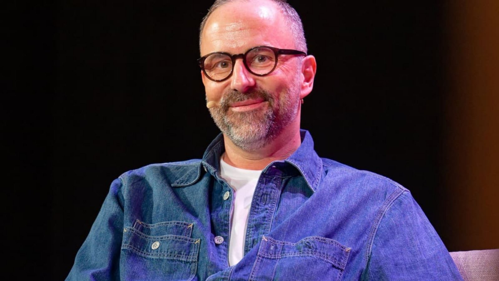 Der Comedian Kurt Krömer will nach eigenen Angaben keine AfD-Wähler bei seiner nächsten Lesung zu Gast haben. (Archivbild)Henning Kaiser/dpa