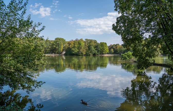 Bekommen wir noch einmal Badewetter?<span class='image-autor'>Foto: cc-images / shutterstock.com</span>