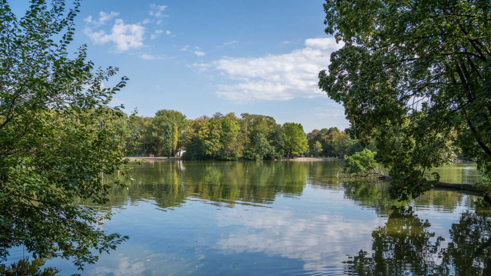 Bekommen wir noch einmal Badewetter?Foto: cc-images / shutterstock.com