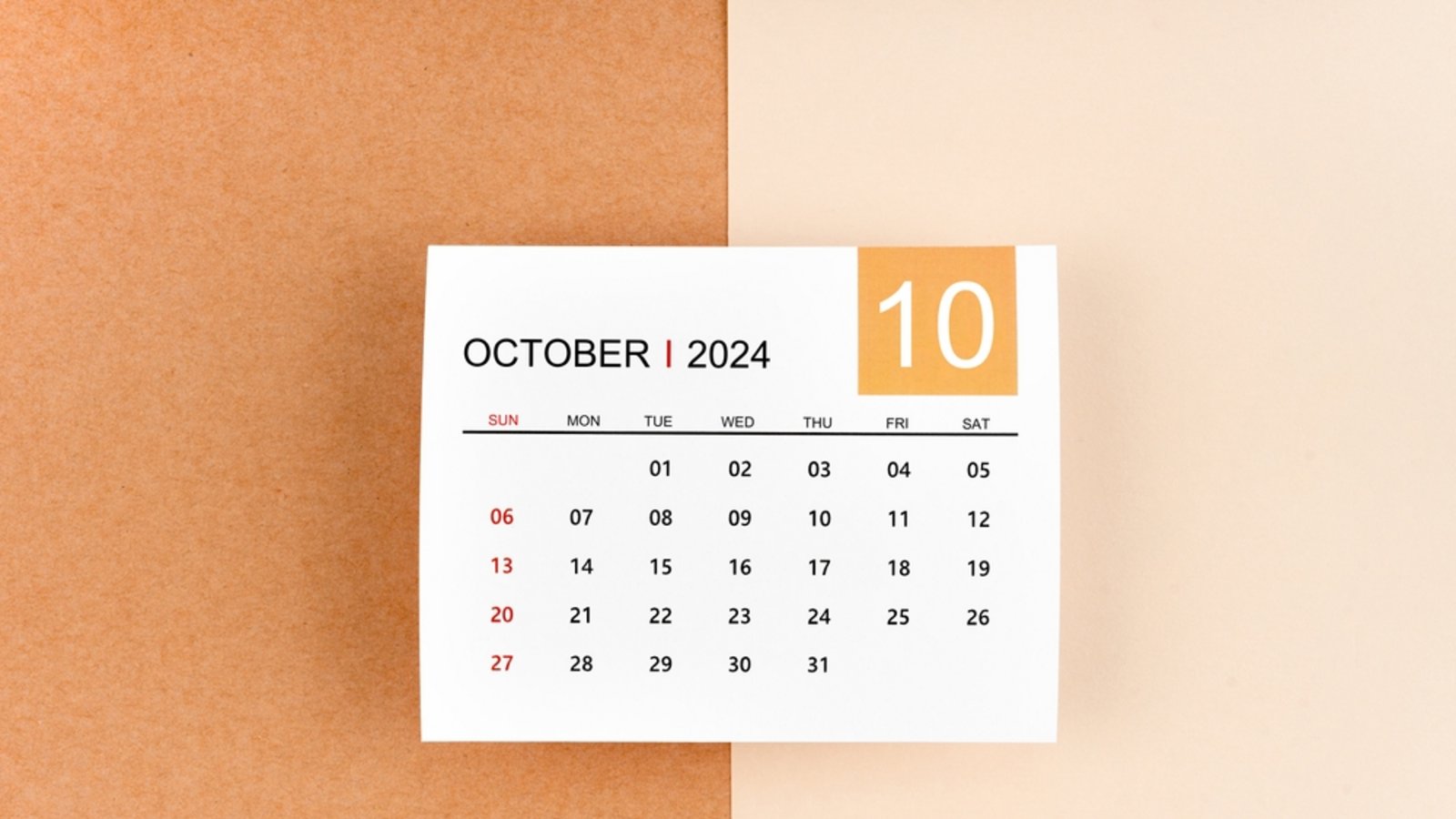 Finden Sie hier die aktuellen Herbstferien 2024 für alle Bundesländer Deutschlands. Planen Sie Ihren Urlaub mit unserer übersichtlichen Liste der Ferientermine.Foto: Smart Calendar / Shutterstock.com Finden Sie hier die aktuellen Herbstferien 2024 für alle Bundesländer Deutschlands. Planen Sie Ihren Urlaub mit unserer übersichtlichen Liste der Ferientermine.Foto: Smart Calendar / Shutterstock.com