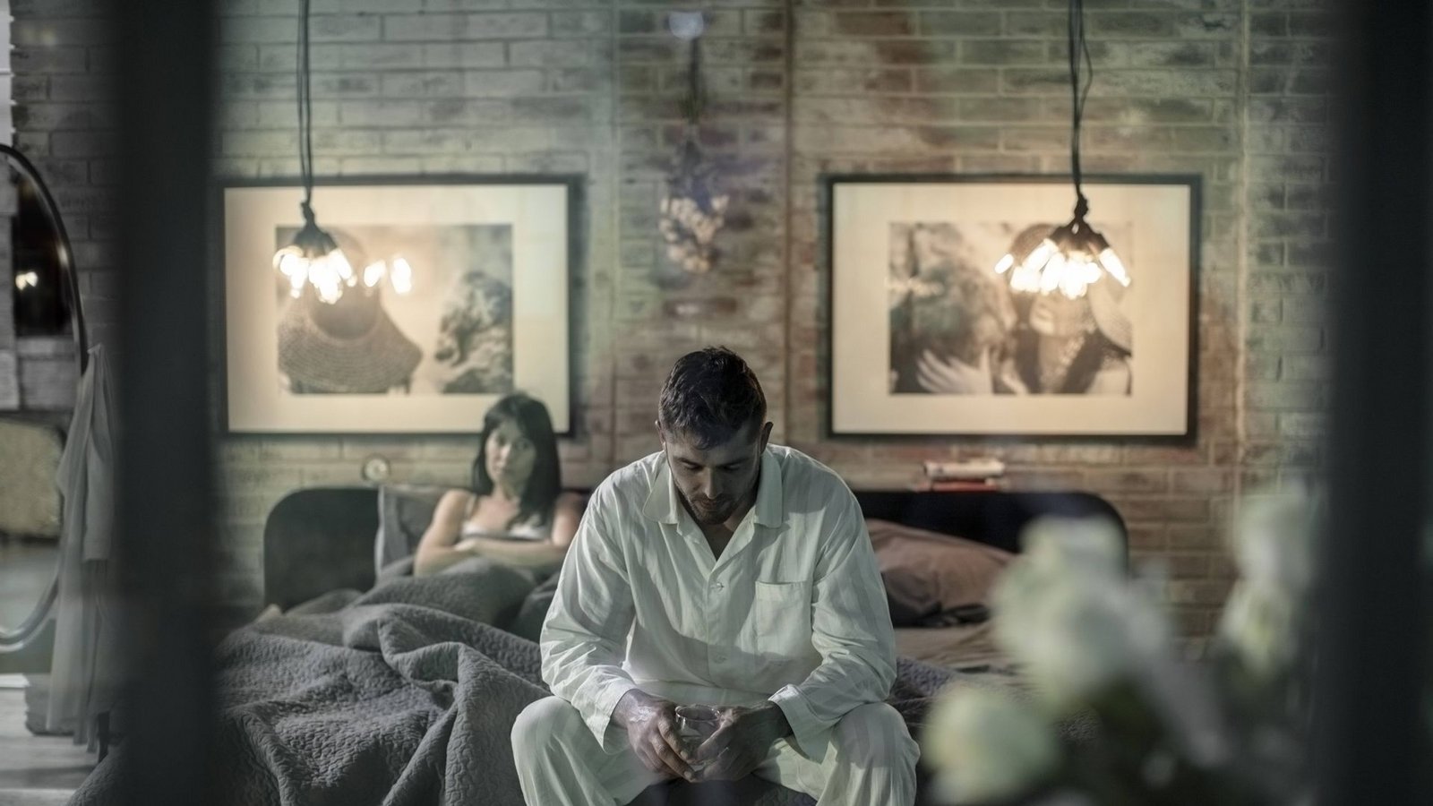 Viele Männer empfinden hohen Leistungsdruck, im Bett genauso wie im Job – was das mit ihnen macht, sagen sie nur selten.Foto: imago/Westend61 Viele Männer empfinden hohen Leistungsdruck, im Bett genauso wie im Job – was das mit ihnen macht, sagen sie nur selten.Foto: imago/Westend61