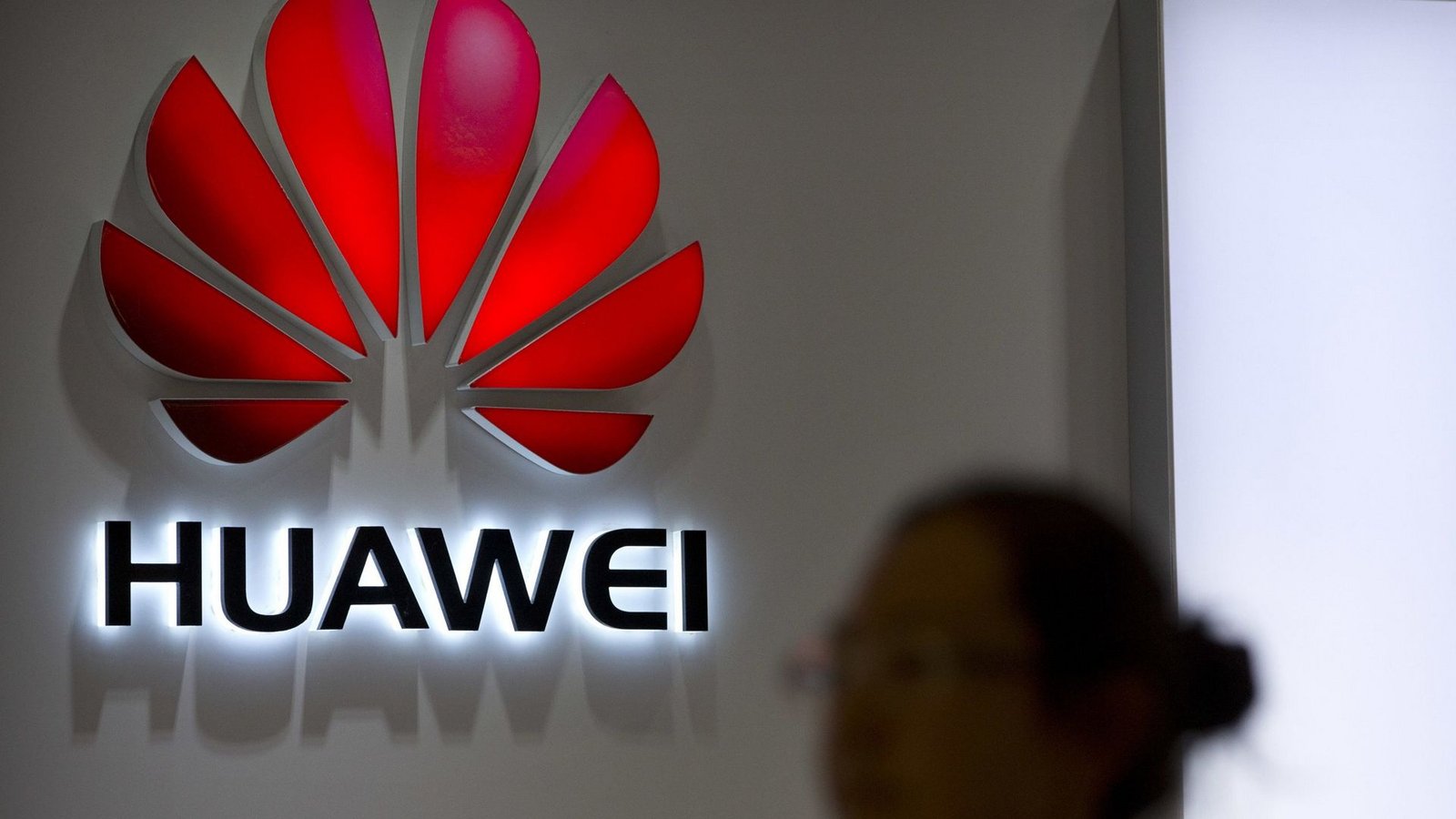 In Deutschland skeptisch beäugt: HuaweiFoto: dpa In Deutschland skeptisch beäugt: HuaweiFoto: dpa