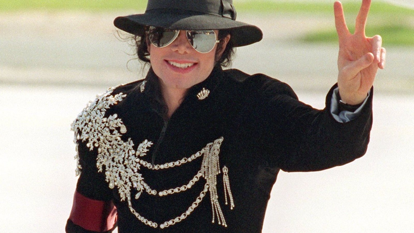 Michael Jackson starb 2009. (Archivbild)Foto: Kay Nietfeld/dpa