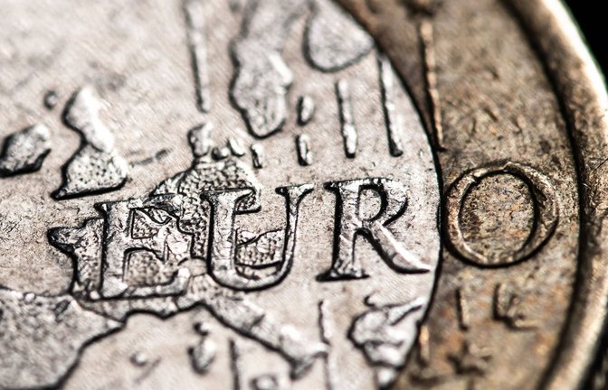 Es geht um viel Geld: Für das Jahr 2023 soll die Schuldenbremse ausgesetzt werden.<span class='image-autor'>Foto: IMAGO/Silas Stein/IMAGO/Silas Stein</span>