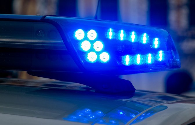 Die Polizei fahndet nach dem Vermissten. (Symbolbild)<span class='image-autor'>Foto: dpa/Klaus-Dietmar Gabbert</span>