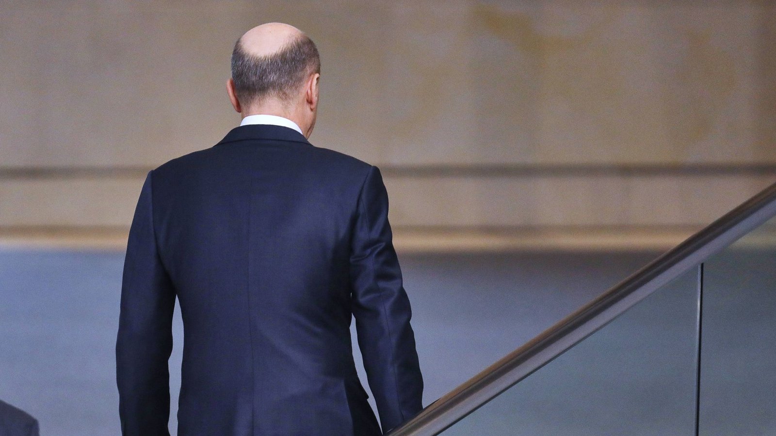 Olaf Scholz hofft auf Rückenwind im Wahlkampf – und ignoriert dabei Umfragewerte und verlorenes Vertrauen.Foto: imago/dts Nachrichtenagentur Olaf Scholz hofft auf Rückenwind im Wahlkampf – und ignoriert dabei Umfragewerte und verlorenes Vertrauen.Foto: imago/dts Nachrichtenagentur