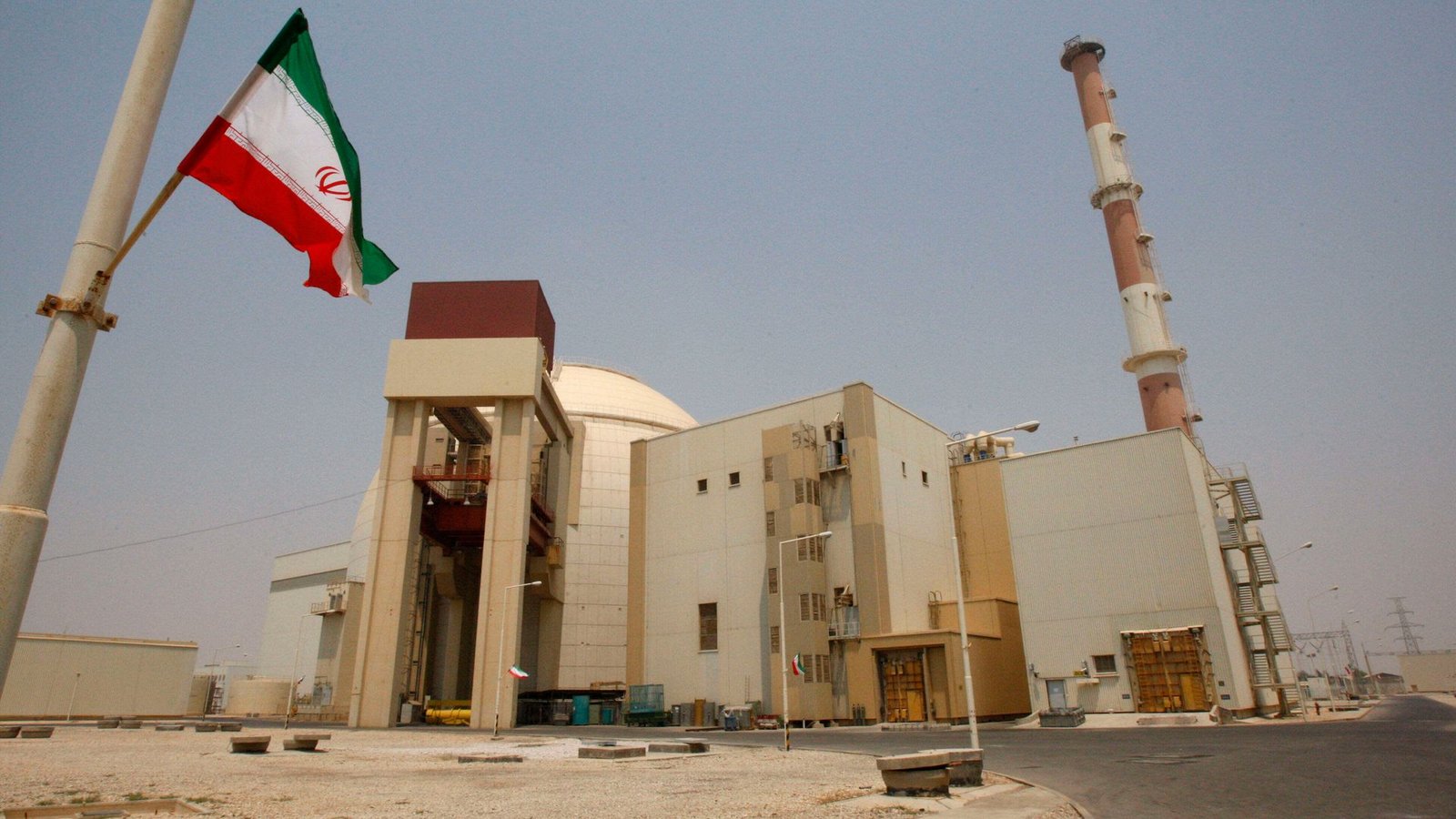 Größter Knackpunkt bei den weiteren Verhandlungen ist Irans Atomprogramm. (Archivbild)Foto: Vahid Salemi/AP/dpa