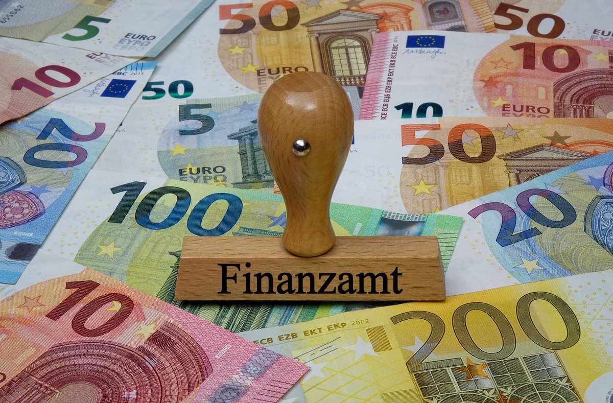 Wie lange dauert die Bearbeitung der Steuererklärung? Wie lange dauert die Bearbeitung der Steuererklärung?