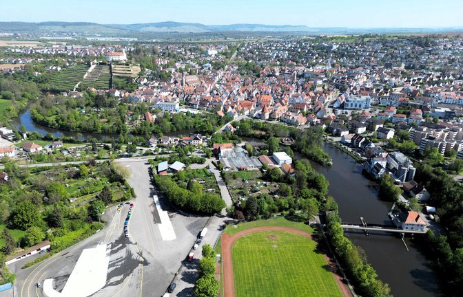 Die geförderten Gartenschauprojekte werden die Themen Gerberei, Industriegeschichte und Flößerei aufgreifen. Archivfoto: VKZ/Küppers