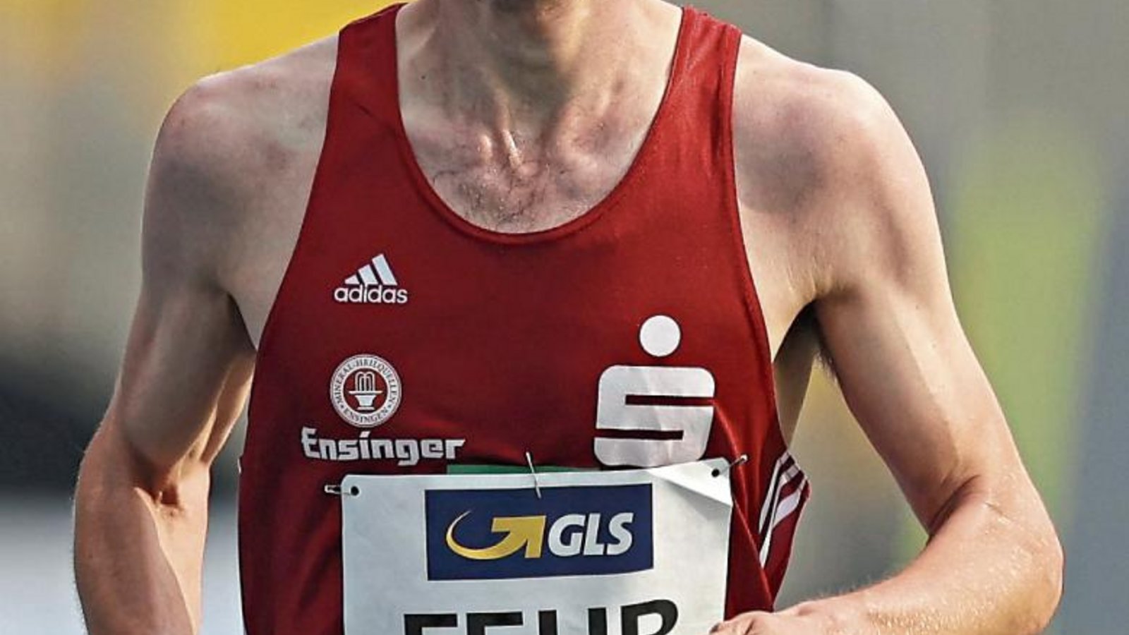 Marcel Fehr ist vor allem auf der 3000- und der 5000-Meter-Distanz zu Hause. Foto: Eibner