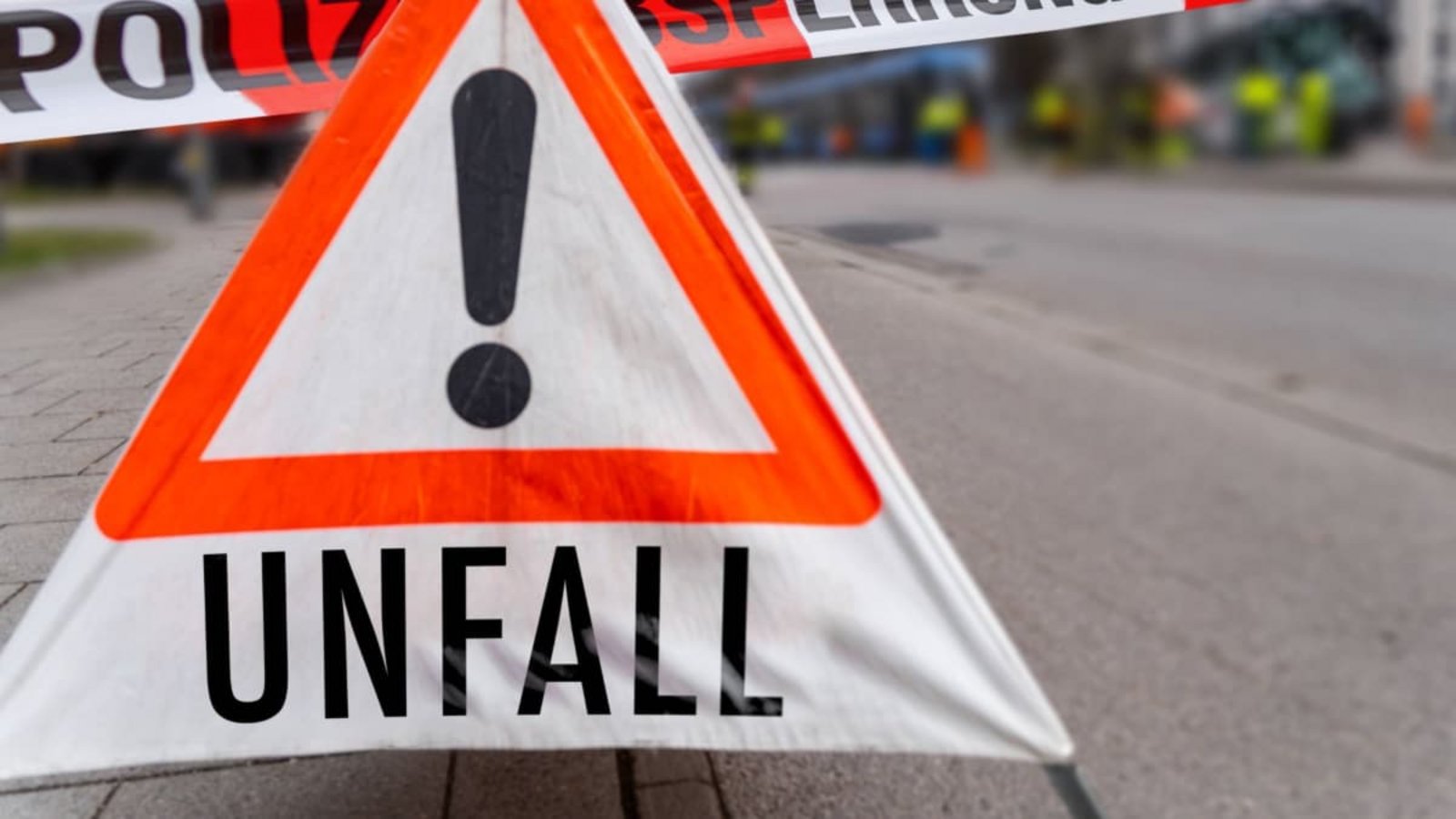 Auf der Landesstraße zwischen Asperg und Markgröningen kam es am Donnerstagmorgen zu einem Unfall mit zwei Verletzten (Symbolfoto).www.imago-images.de Auf der Landesstraße zwischen Asperg und Markgröningen kam es am Donnerstagmorgen zu einem Unfall mit zwei Verletzten (Symbolfoto).www.imago-images.de