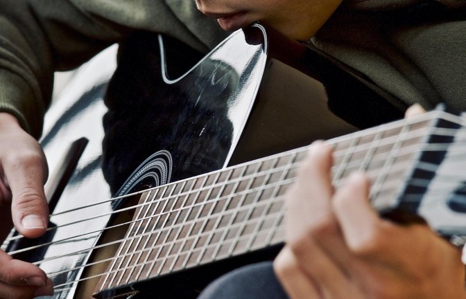 Musik liegt in der Luft – und die Gebührenerhöhung steht unmittelbar bevor.  <span class='image-autor'>Foto: sweetlouise/Pixabay</span>