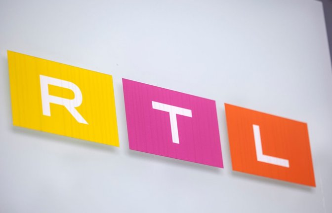 RTL setzt «Unter uns» nicht fort. (Symbolbild)<span class='image-autor'>Thomas Banneyer/dpa</span>