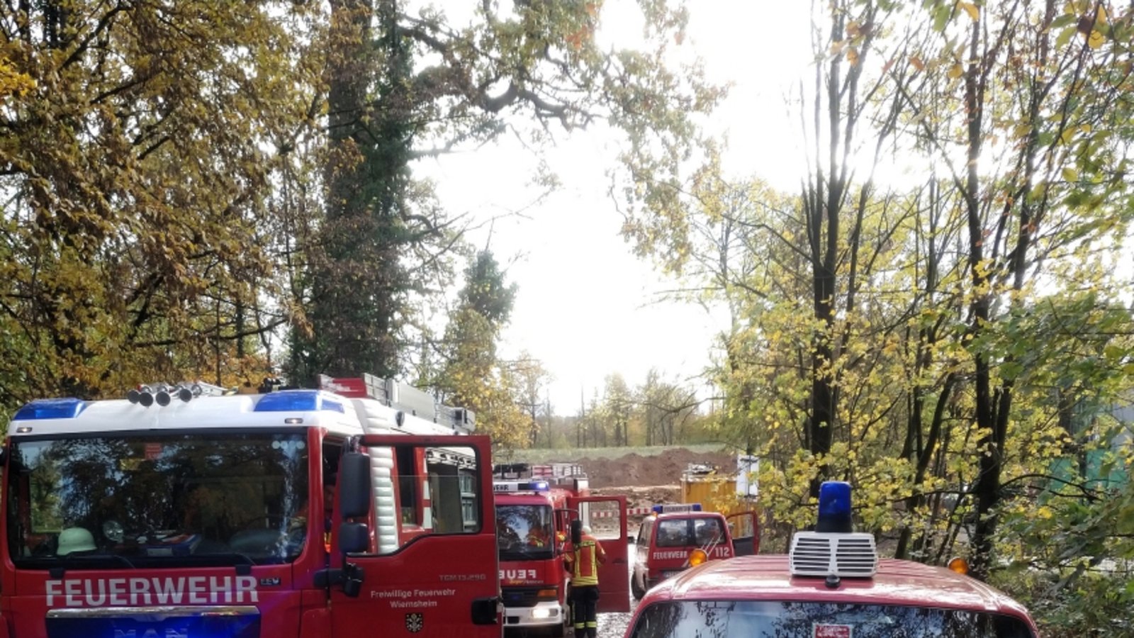 feuerwehr gefahrstoff wiernsheim