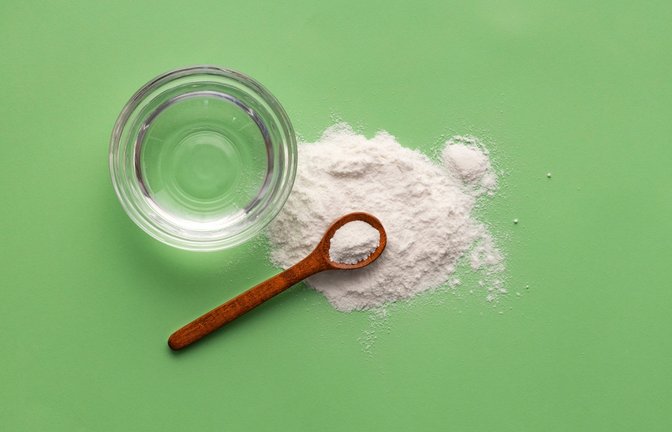 Hilft das Hausmittel auch gegen Fruchtfliegen?<span class='image-autor'>Foto: Luis Echeverri Urrea / shutterstock.com</span>