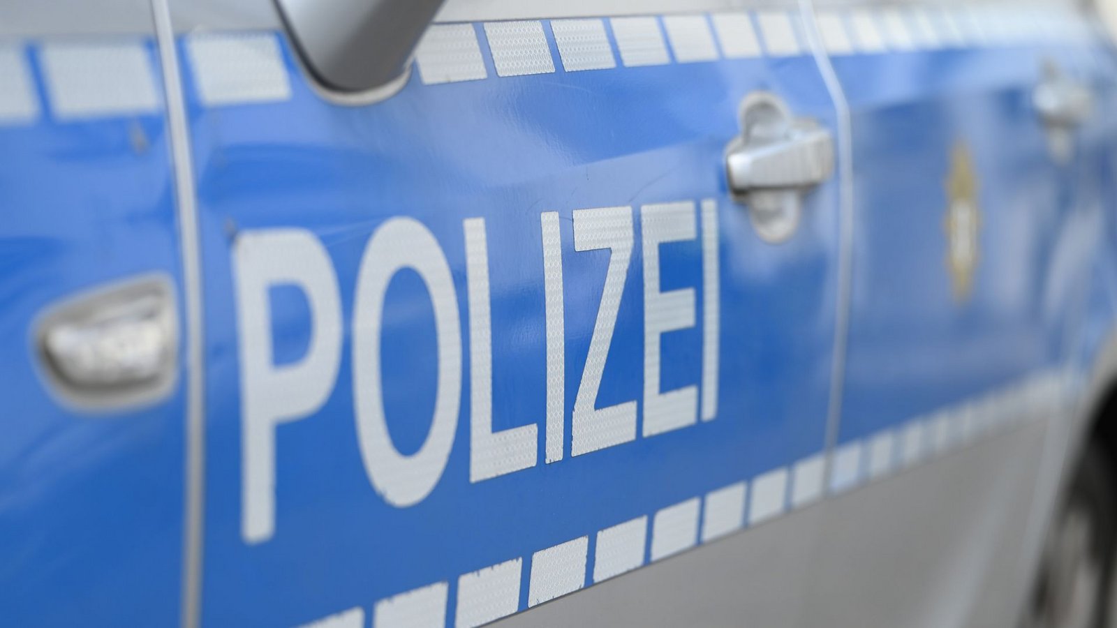 Die Polizei sucht Zeugen. (Symbolbild)Foto: picture alliance/dpa (Symbolbild)