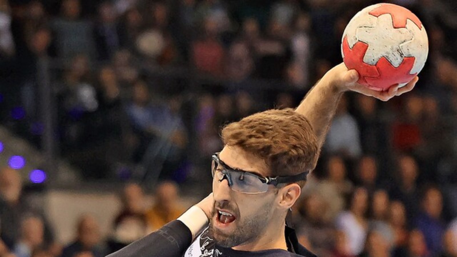 Nur eine Saison für den TVB Stuttgart am Ball: Antonio SerradillaFoto: Baumanm