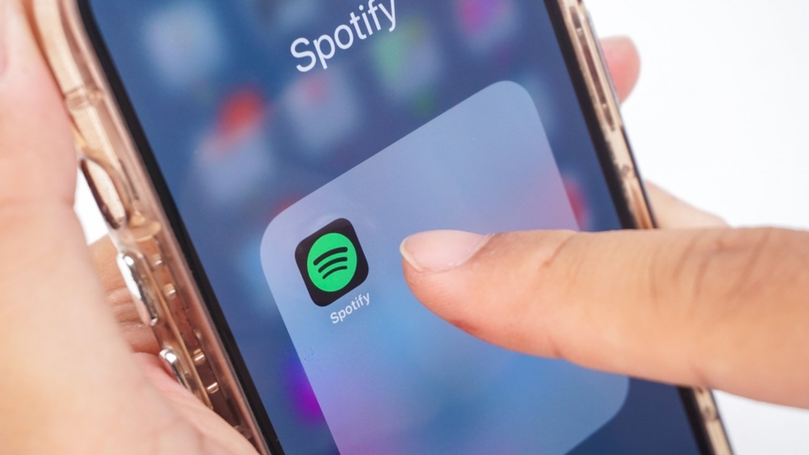 Spotify erhöht die Preise – doch Bestandskunden können die Erhöhung umgehen.Foto: Lumbung Pari Studio/ Shutterstock Spotify erhöht die Preise – doch Bestandskunden können die Erhöhung umgehen.Foto: Lumbung Pari Studio/ Shutterstock