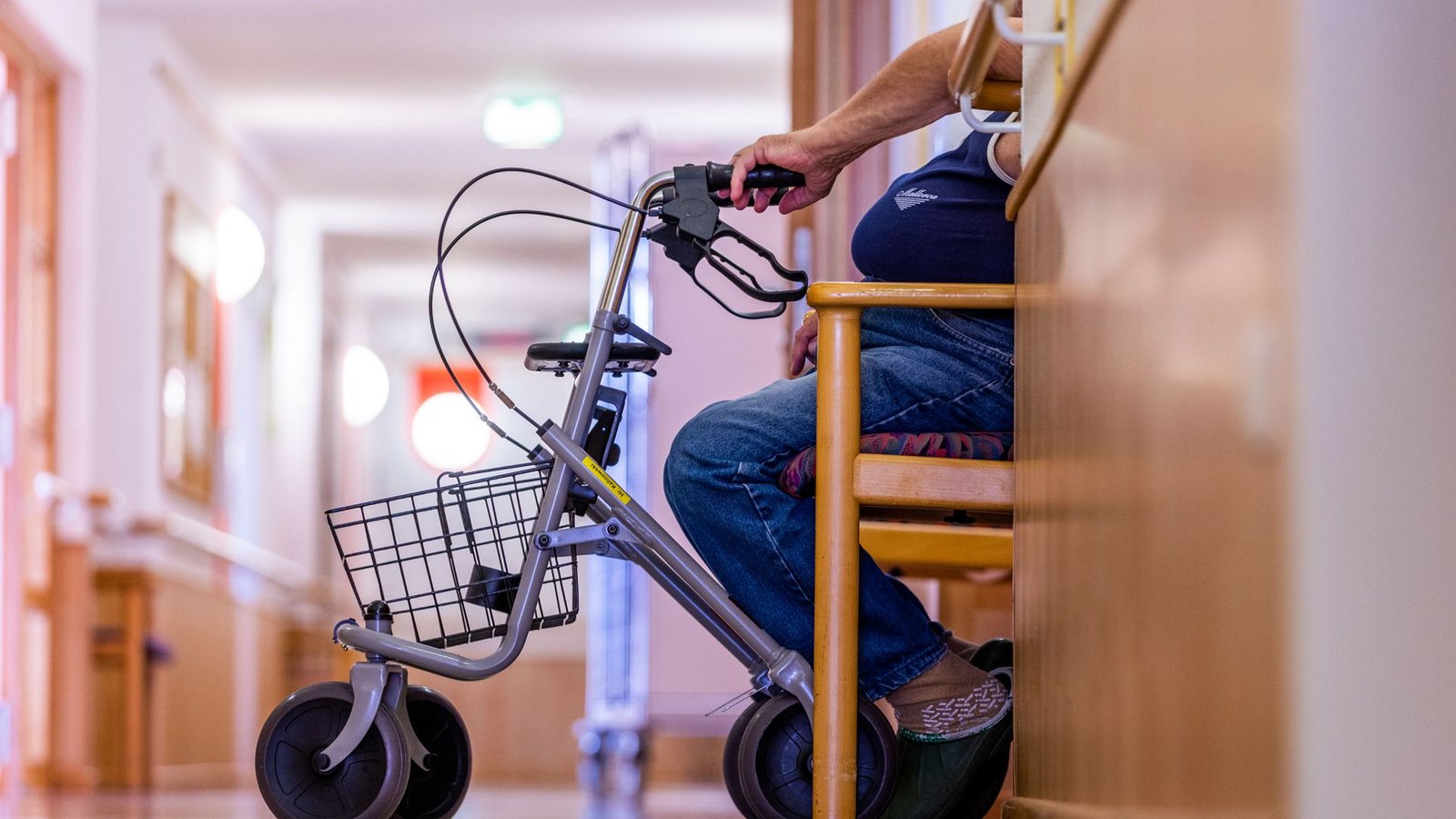 Durch den demografischen Wandel stehen die Sozialversicherungen vor immer größeren Schwierigkeiten.Foto: dpa/Jens Büttner Durch den demografischen Wandel stehen die Sozialversicherungen vor immer größeren Schwierigkeiten.Foto: dpa/Jens Büttner