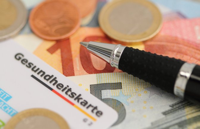 Die Debatte um die Praxisgebühr ist heikel.<span class='image-autor'>Foto: mahc / shutterstock.com</span>