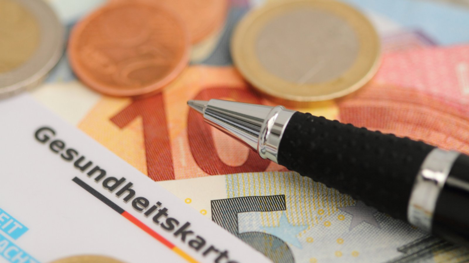 Die Debatte um die Praxisgebühr ist heikel.Foto: mahc / shutterstock.com Die Debatte um die Praxisgebühr ist heikel.Foto: mahc / shutterstock.com
