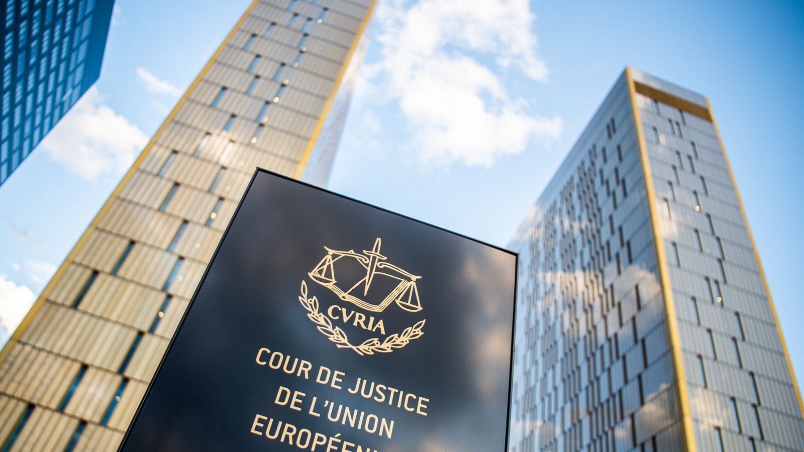 Der Europäische Gerichtshof hat in der Frage über sichere Herkunftsstaaten entschieden.Foto: dpa /Arne Immanuel Bänsch Der Europäische Gerichtshof hat in der Frage über sichere Herkunftsstaaten entschieden.Foto: dpa /Arne Immanuel Bänsch