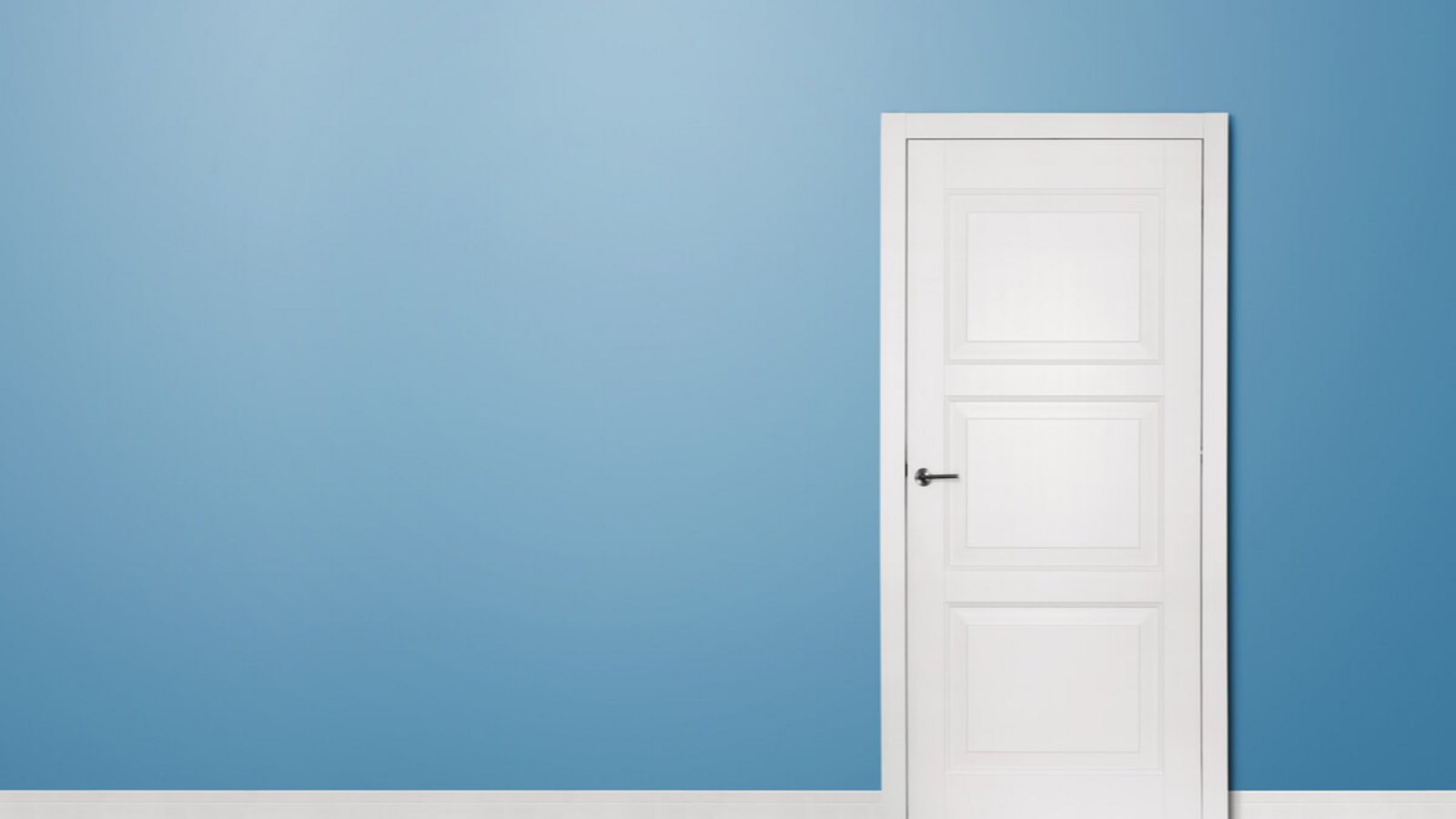Hier zeigen wir Ihnen, wie Sie Türen mit einfachen Mitteln dämmen und schalldicht machen.Foto: Rangizzz / Shutterstock.com Hier zeigen wir Ihnen, wie Sie Türen mit einfachen Mitteln dämmen und schalldicht machen.Foto: Rangizzz / Shutterstock.com