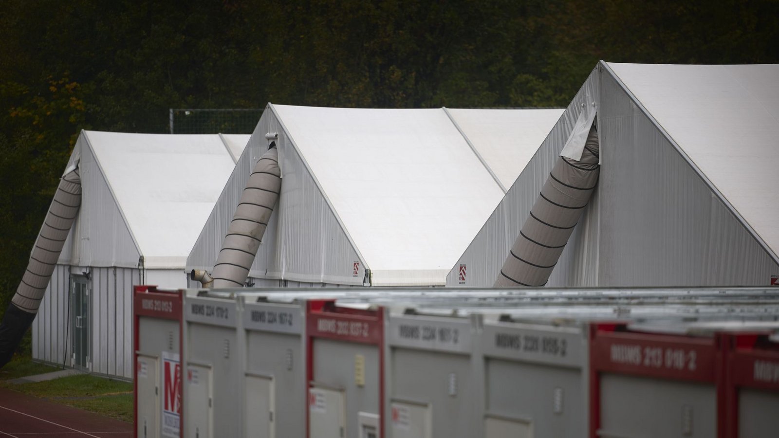 Asylstaaten in anderen Ländern durchzuführen, ist rechtlich komplex.Foto: Gottfried Stoppel/Gottfried Stoppel Asylstaaten in anderen Ländern durchzuführen, ist rechtlich komplex.Foto: Gottfried Stoppel/Gottfried Stoppel