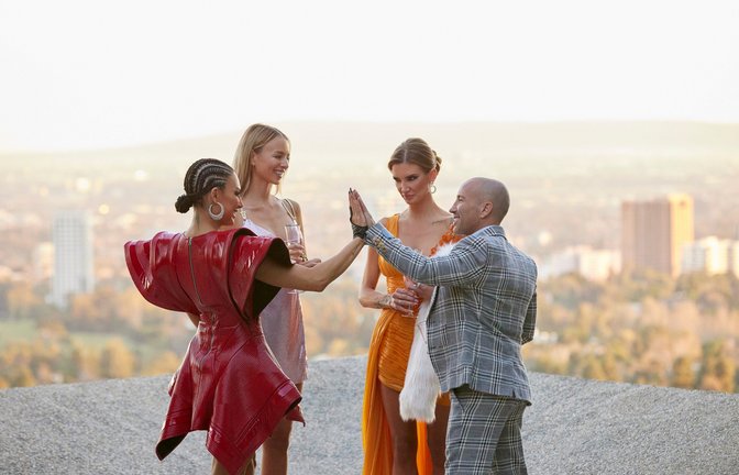 Von „Selling Sunset“ sind bereits 7 Staffeln auf Netflix verfügbar.<span class='image-autor'>Foto: SARA MALLY/NETFLIX</span>