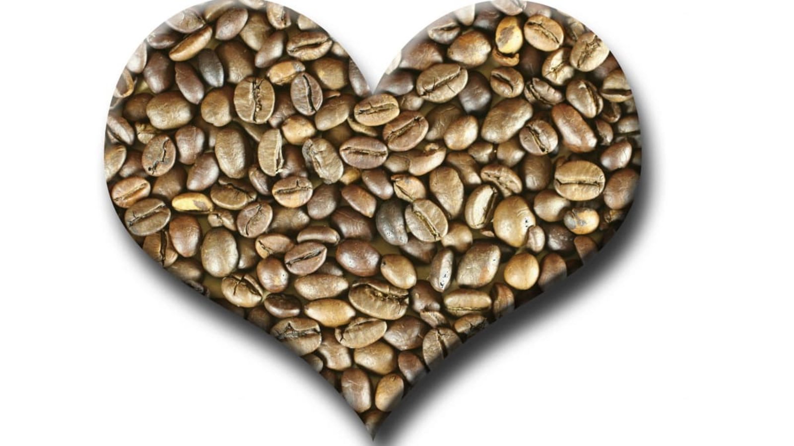 Herz aus Kaffeebohnen: Ein moderater Kaffeekonsum von drei bis fünf Tassen am Tag ist für die Mehrheit der gesunden Erwachsenen unbedenklich und sogar gut für das Herz. Studien zeigen, dass regelmäßiger, mäßiger Kaffeegenuss das Risiko für Herz-Kreislauf-Erkrankungen, Herzinsuffizienz und Herzrhythmusstörungen (wie Vorhofflimmern) senken kann.Imago/Imagebroker Herz aus Kaffeebohnen: Ein moderater Kaffeekonsum von drei bis fünf Tassen am Tag ist für die Mehrheit der gesunden Erwachsenen unbedenklich und sogar gut für das Herz. Studien zeigen, dass regelmäßiger, mäßiger Kaffeegenuss das Risiko für Herz-Kreislauf-Erkrankungen, Herzinsuffizienz und Herzrhythmusstörungen (wie Vorhofflimmern) senken kann.Imago/Imagebroker